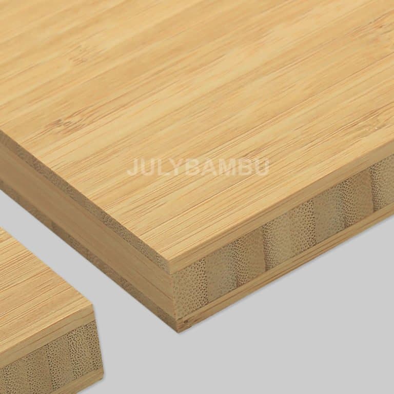 Bambo Inches 3 4 inch 19mm Bamboo panel 3 Layers Vertical Carbonized | Bamboo ...