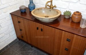 Bamboo Plywood Vertical Carbonized-6