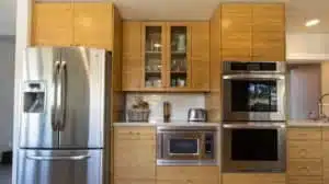 Bamboo plywood Horizontal Carbonized-case-2