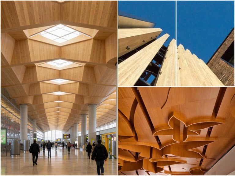 This wave of change paves the way for the rise of bamboo plywood products worldwide