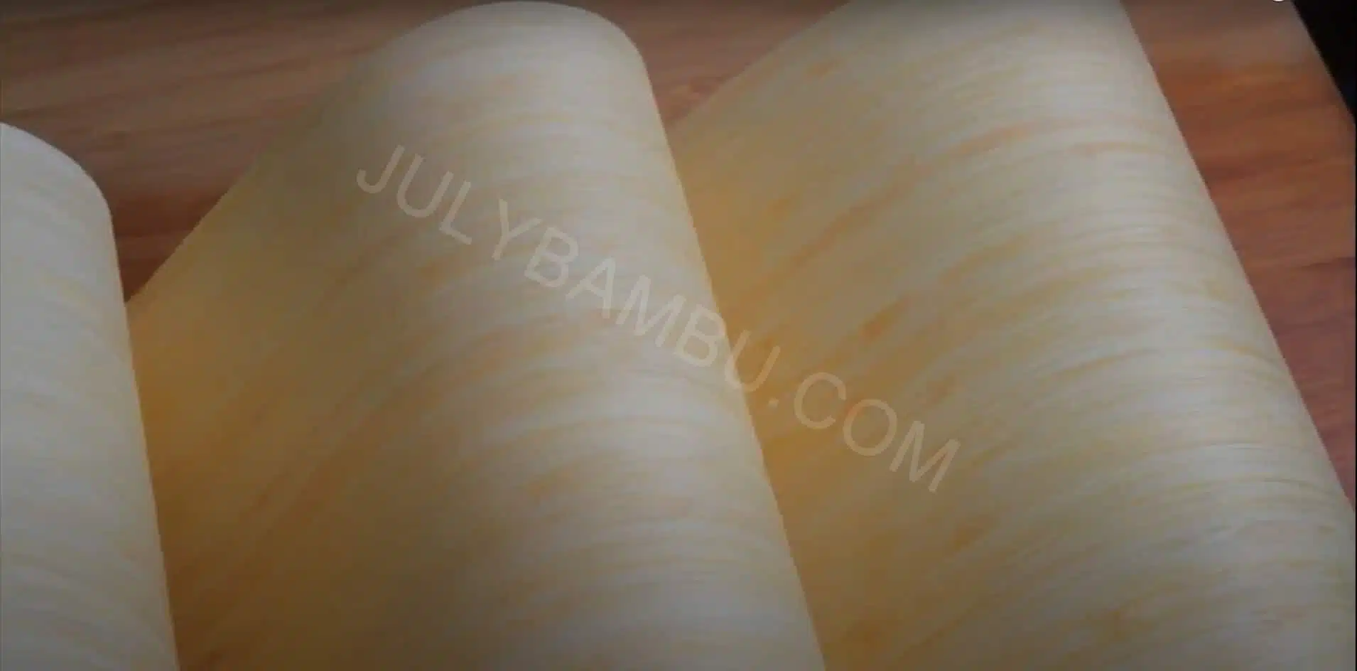 bambo veneer natural vertical jpg