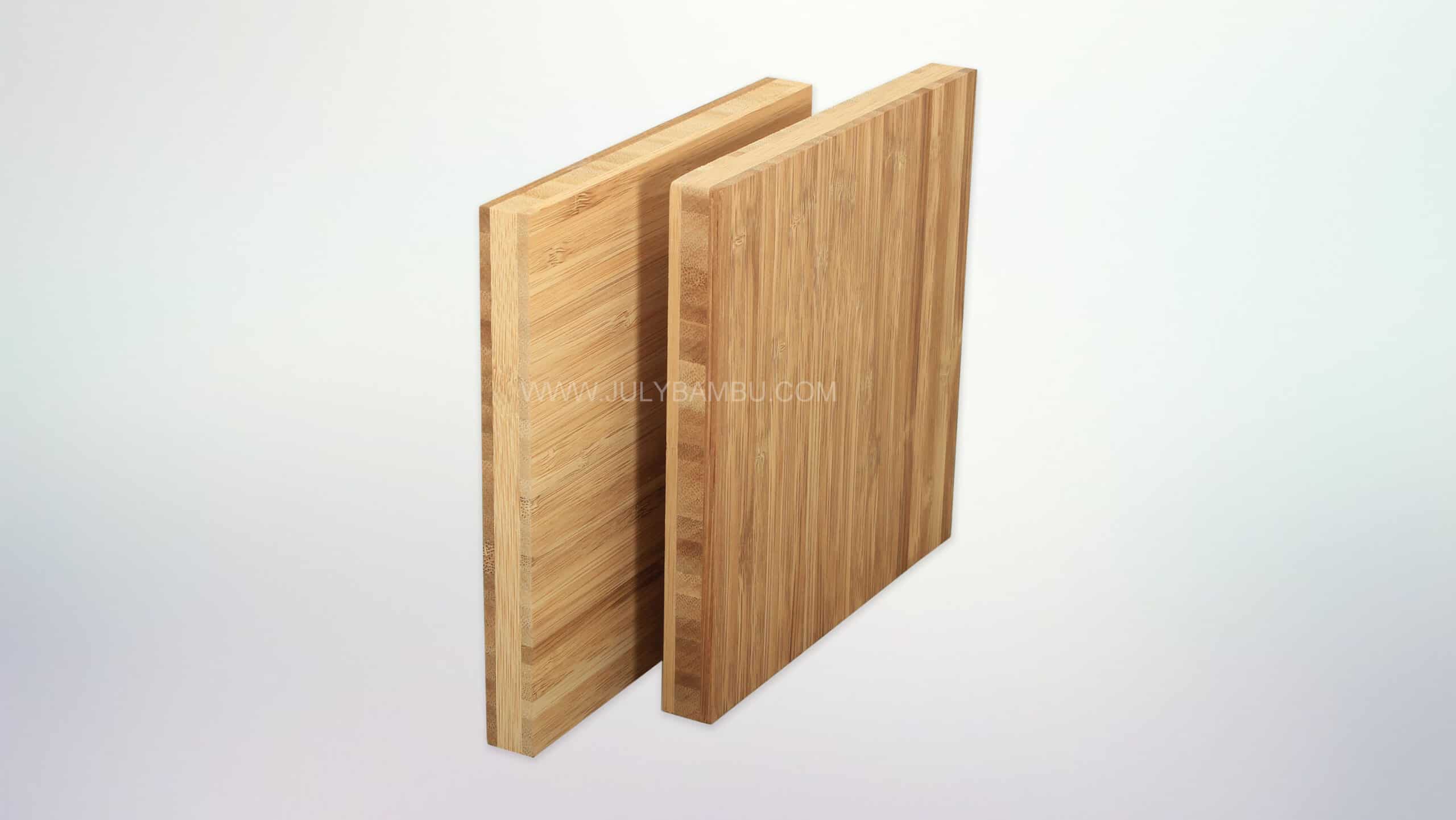 dark colour carbonized 3 layers bamboo plywood 19mm