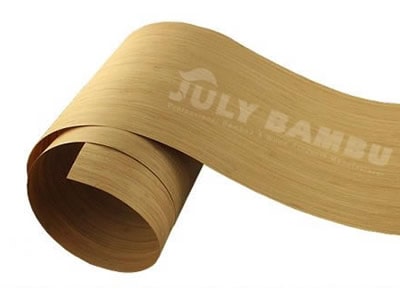 bamboo veneer 01