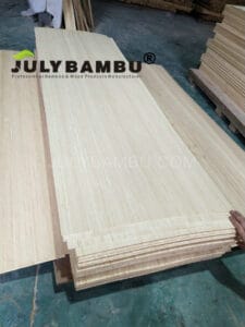 2mm bamboo board