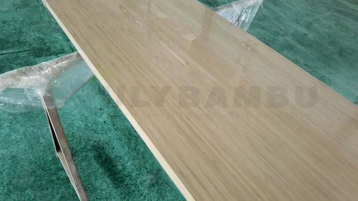 bamboo countertops individual package