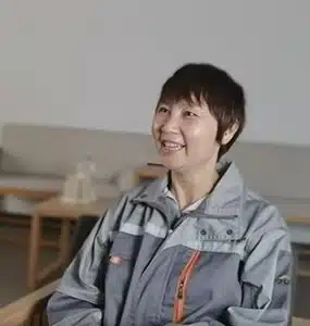 julybambu 20 year colleagues 5