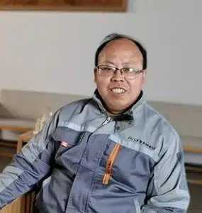 julybambu 20 year colleagues 6