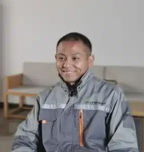 julybambu 20 year colleagues 9