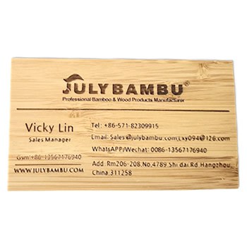 card bamboo laminated veneer plywood sheet