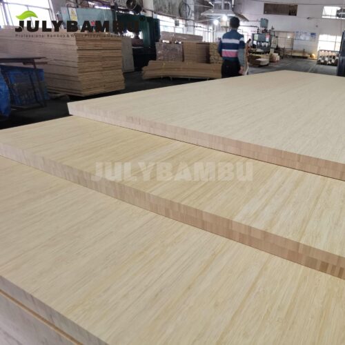 micro laminate bamboo plywood sheet
