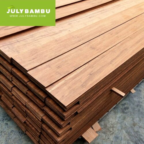 3 4 inch 19 mm 3 layers strand woven bamboo plywood