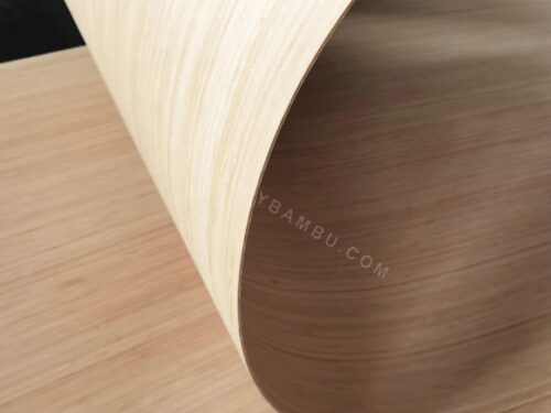 レーザーカット用1.5mmと3mmの竹シート