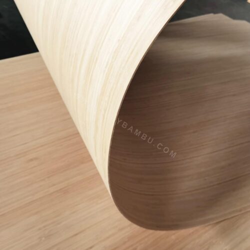 1.5 mm and 3mm bamboo sheet for laser cutting