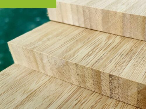 1層炭化縦15mm竹合板