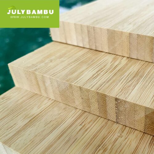 1 layer carbonized vertical 15 mm bamboo plywood