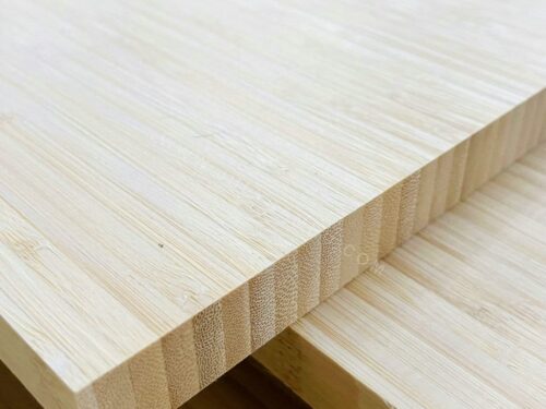 1層天然縦12mm竹パネル