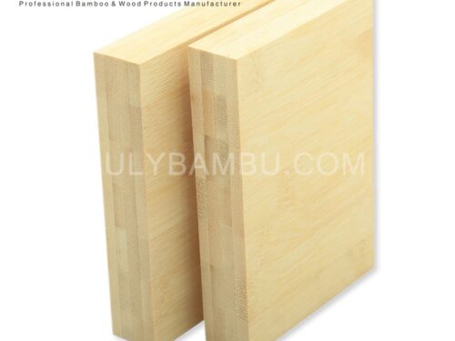 大型ショッピングモール向け天然水平4層竹パネル 27 mm x 25 mm (コピー)