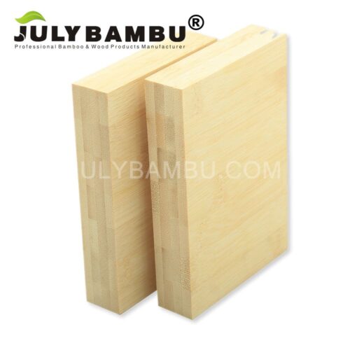 natural horizontal 4 layer bamboo panel 27 mm 25 mm for large shopping malls (copy)