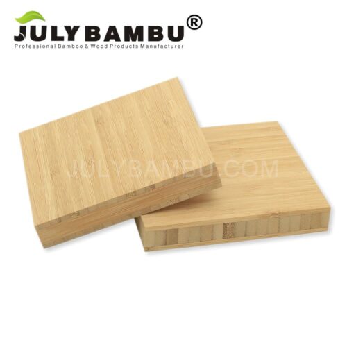 carbonized vertical 3 layer bamboo panel 18 mm is applied in theaters
