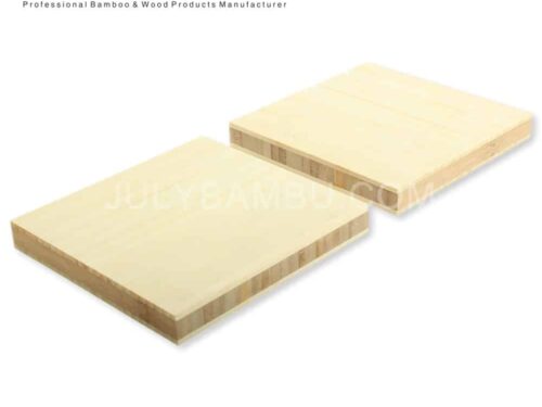 19 mmの竹パネル3 4インチの前面はナチュラルカラーの中間層は炭化3層で、コンベンションセンター向け