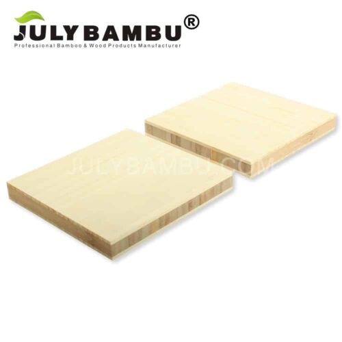 19 mm bamboo panel 3 4 inch front is natural color middle layer is carbonized 3 layer for convention centers
