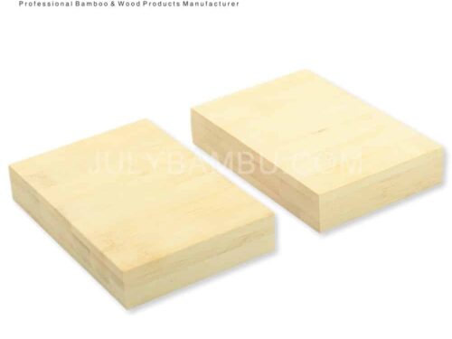 竹板 27 mm 25 mm 天然水平4層 フィットネスセンター用 (コピー)