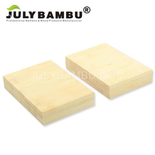bamboo boards 27 mm 25 mm natural horizontal 4 layer for fitness centers (copy)
