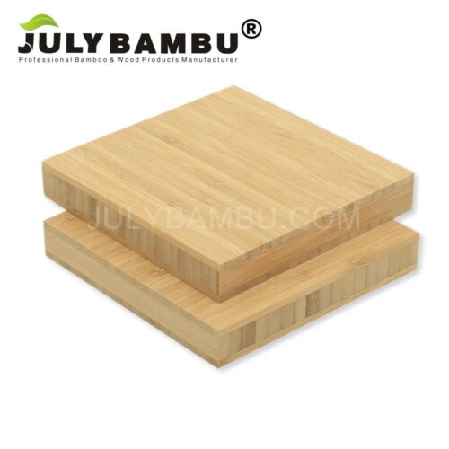 carbonized vertical 3 layer bamboo board 18 mm is applied in concert halls