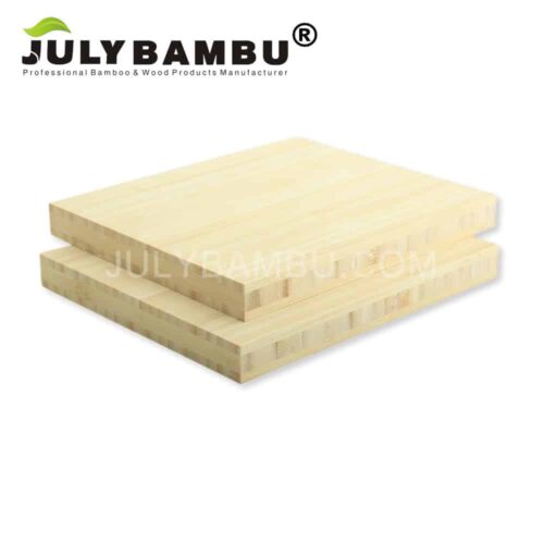 bamboo boards 19 mm cross laminated natural vertical 3 layer is live concert venues