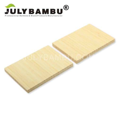 cross laminated 1 4 inch bamboo plywood 6.5 mm 9 mm 10 mm natural vertical 3 layer for gyms