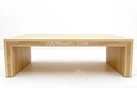 bamboo panel furniture the sustainable choice for modern home decor