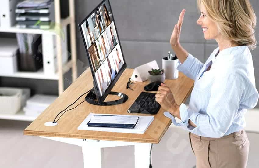 Coffee Tables and Side Tables: A bamboo panel coffee table or side table can be a focal point in your living room or bedroom. They are available in various shapes and sizes to suit different design preferences.