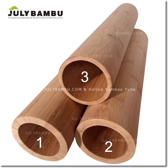 bamboo tube