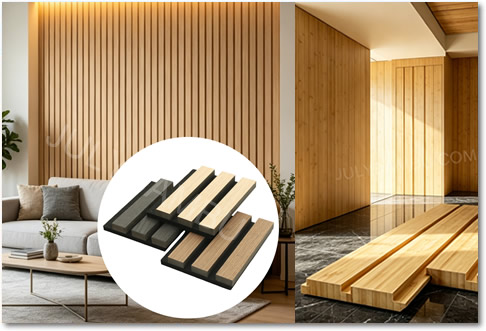 wall bamboo panels