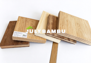 100% bamboo multi layer panel for eu furniture projects, eudr exempt